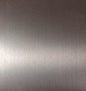 Decorative Stainless Steel - Hairline Series