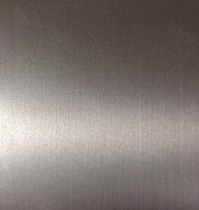 Decorative Stainless Steel - Hairline Series
