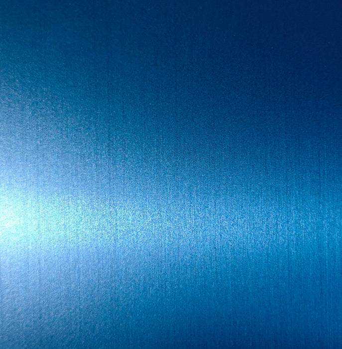 Decorative Stainless Steel - Hairline Series