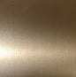 Decorative Stainless Steel - Hairline Series