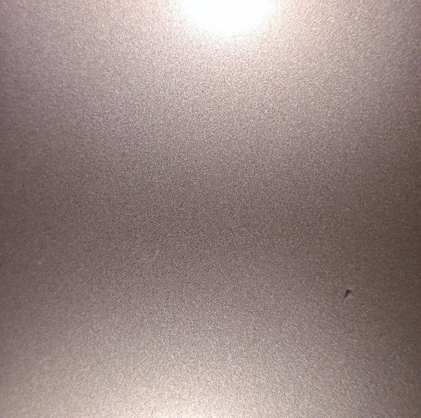 Decorative Stainless Steel - Sandblasted Matte Series