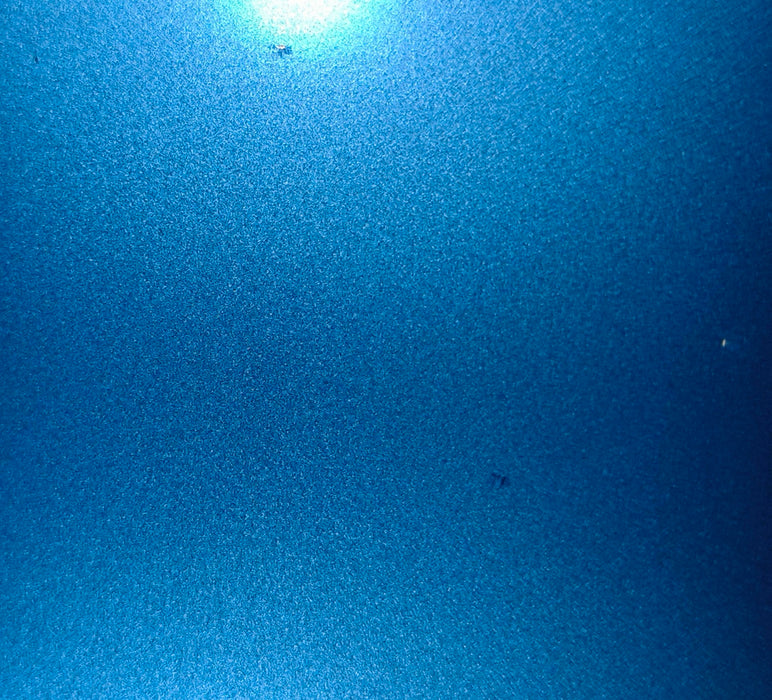 Decorative Stainless Steel - Sandblasted Matte Series