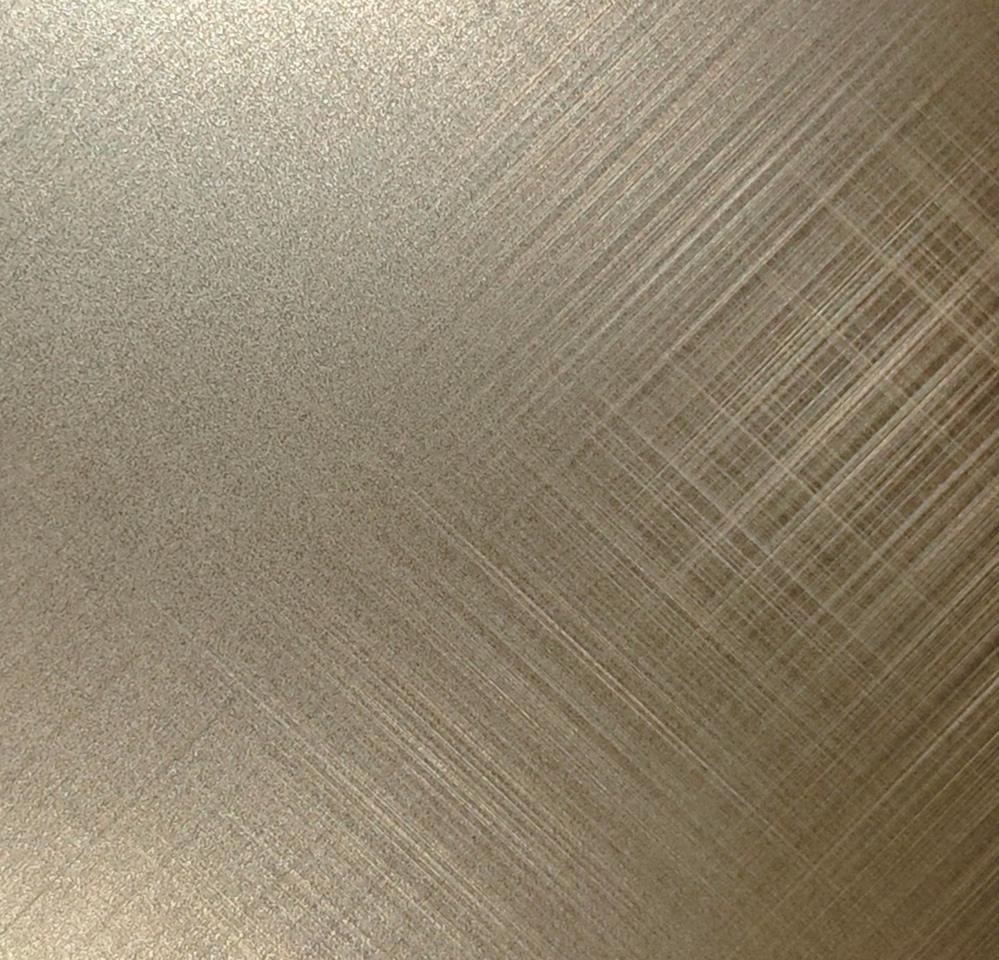 Decorative Stainless Steel - Hairline Series