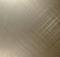 Decorative Stainless Steel - Hairline Series
