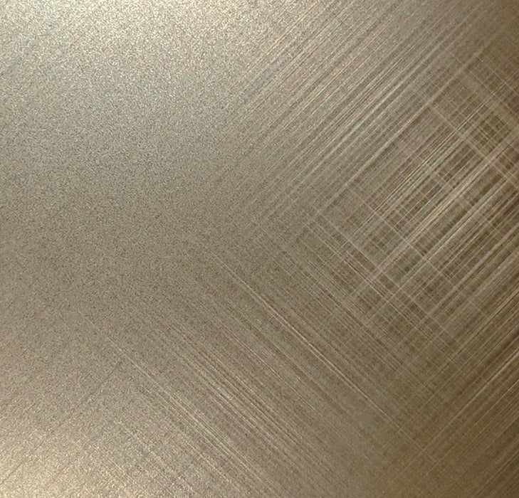 Decorative Stainless Steel - Hairline Series