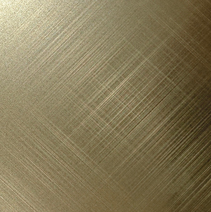 Decorative Stainless Steel - Hairline Series