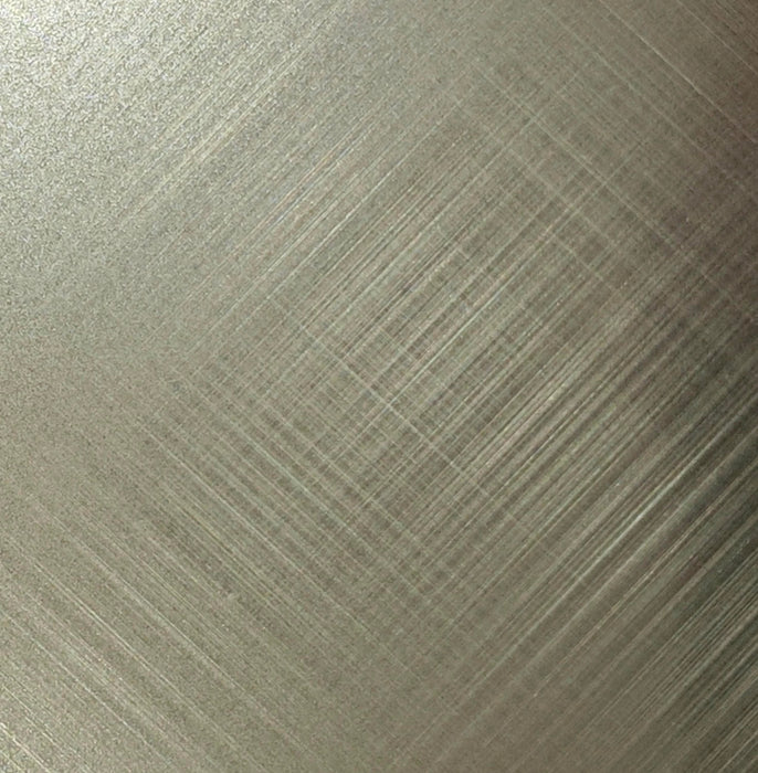 Decorative Stainless Steel - Hairline Series