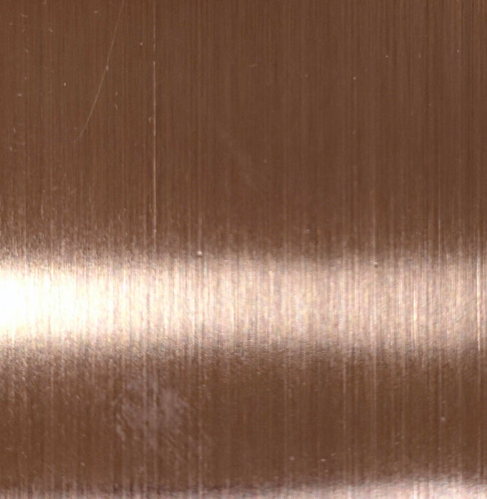 Decorative Stainless Steel - Hairline Series
