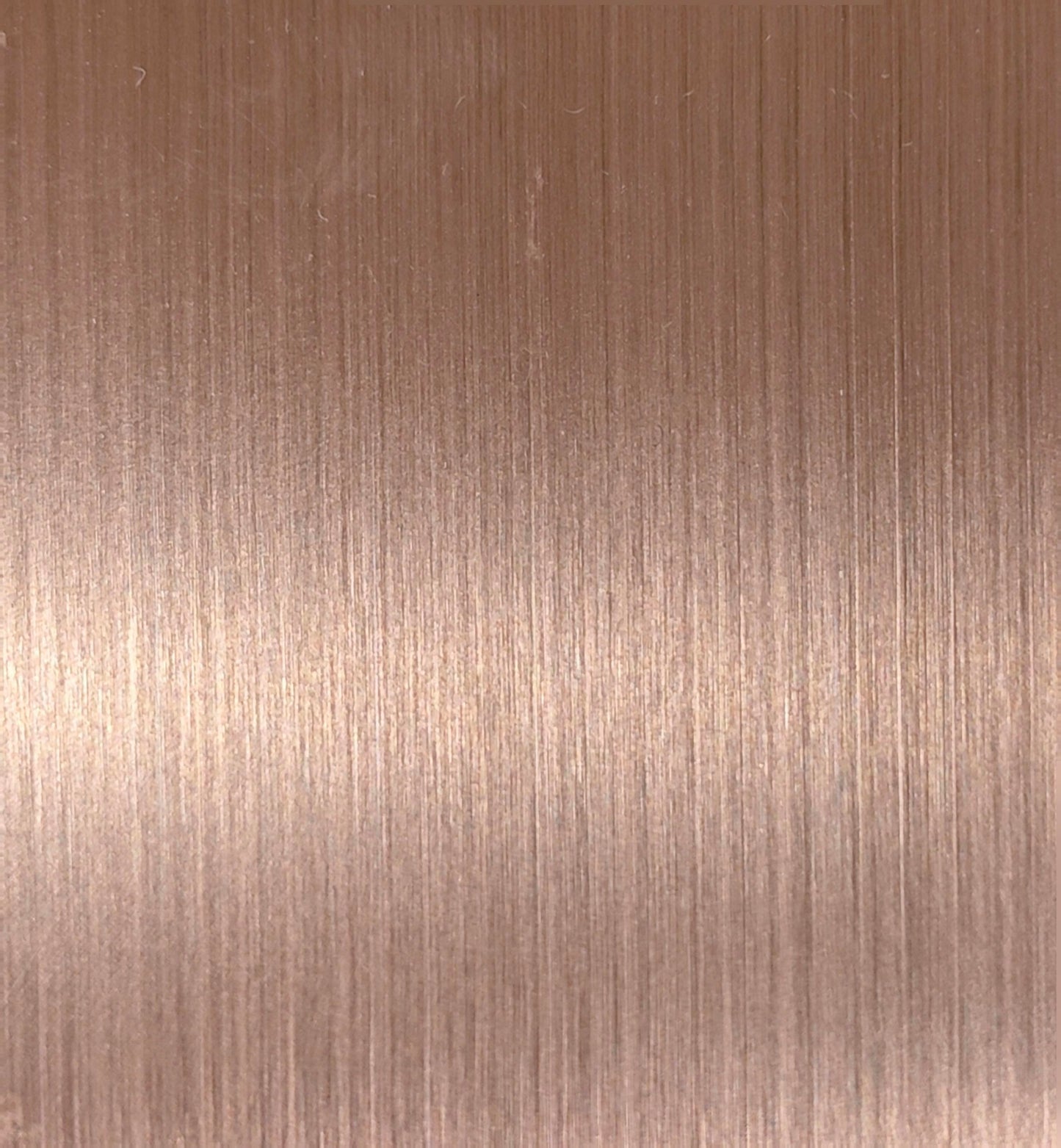 Decorative Stainless Steel - Hairline Series