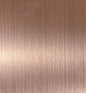 Decorative Stainless Steel - Hairline Series