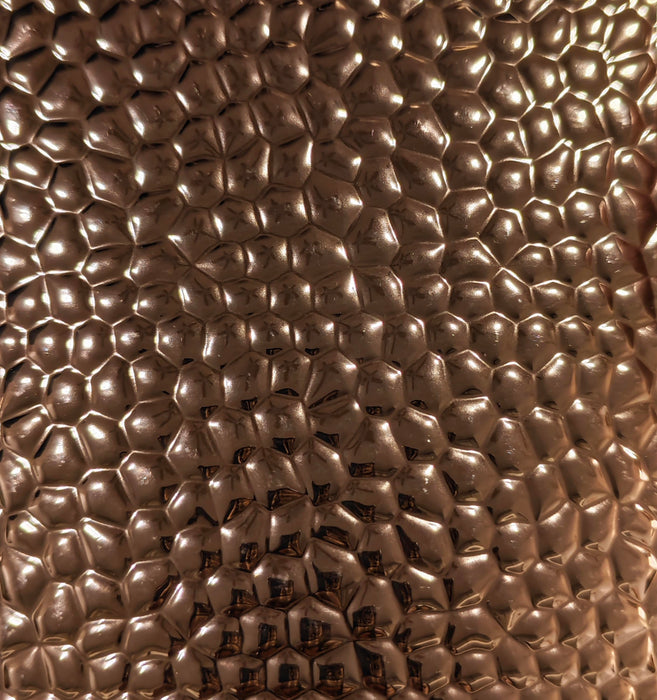 Bamboo Charcoal Fiber Panels - Ripple Series