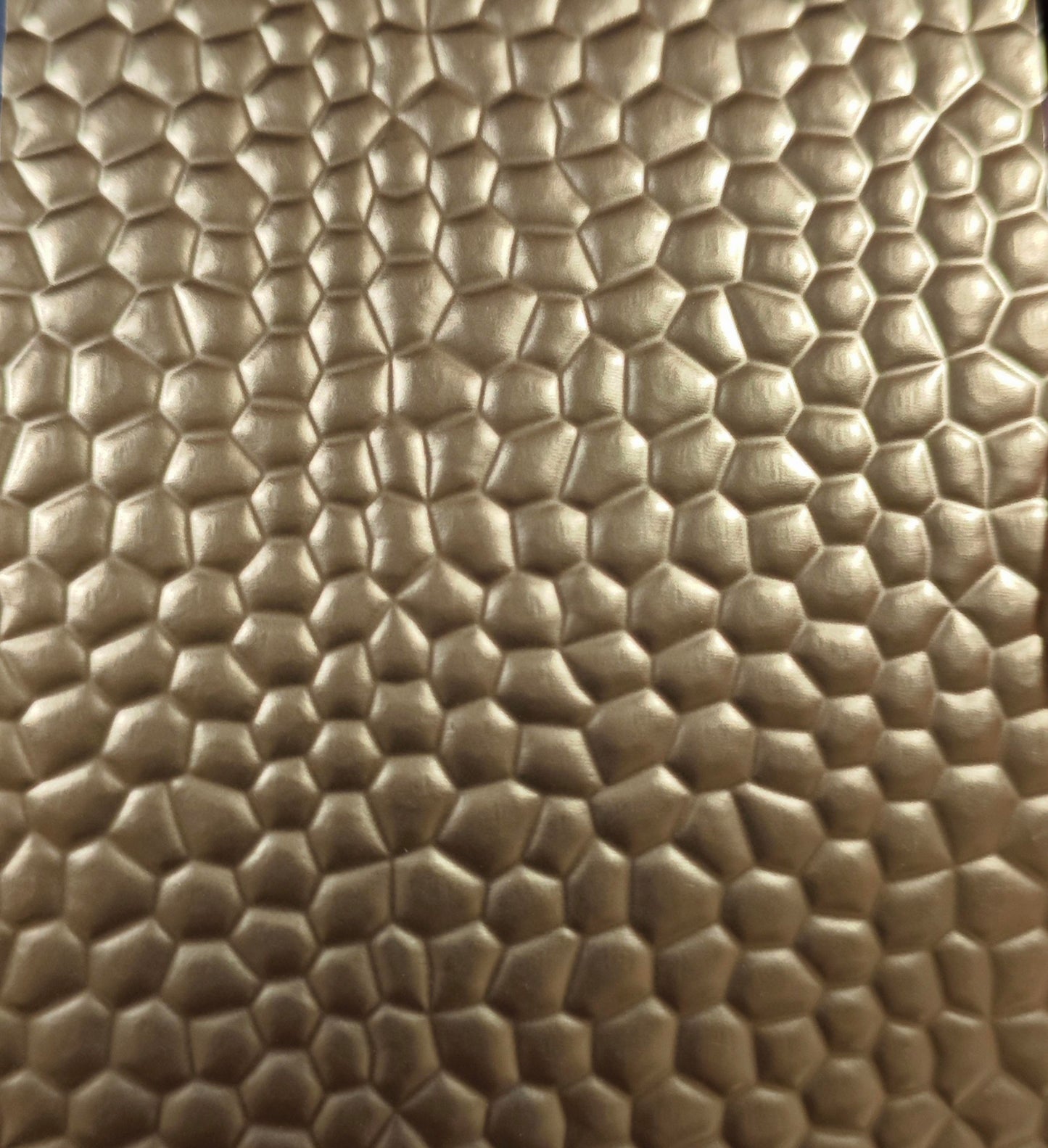 Bamboo Charcoal Fiber Panels - Ripple Series