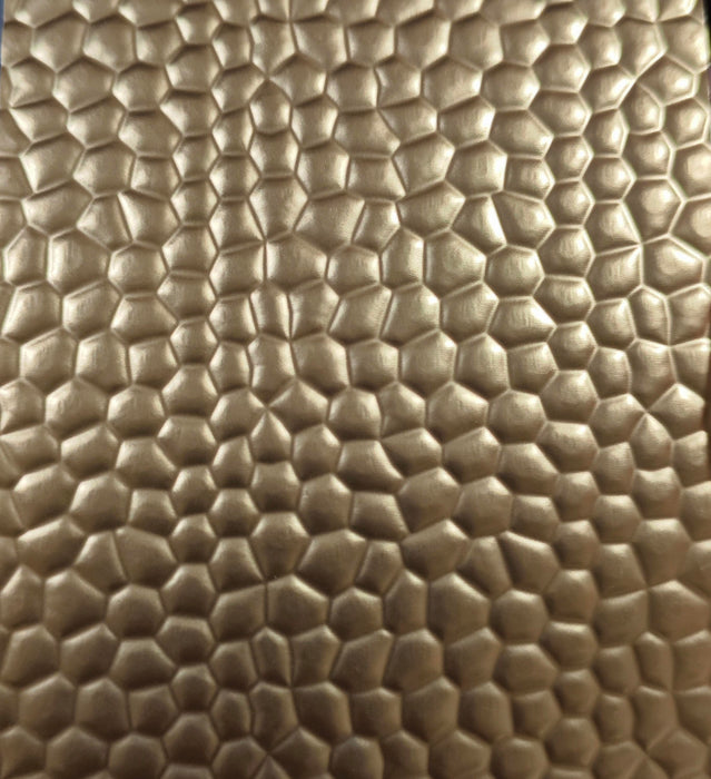 Bamboo Charcoal Fiber Panels - Ripple Series