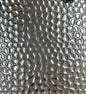 Bamboo Charcoal Fiber Panels - Ripple Series