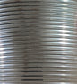 Bamboo Charcoal Fiber Panels - Ripple Series