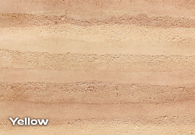 Rammed Earth
