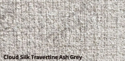 Cloud SiIk Travertine