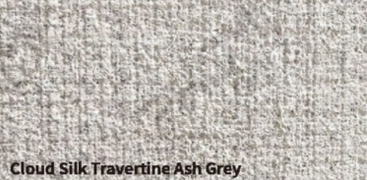 Cloud SiIk Travertine