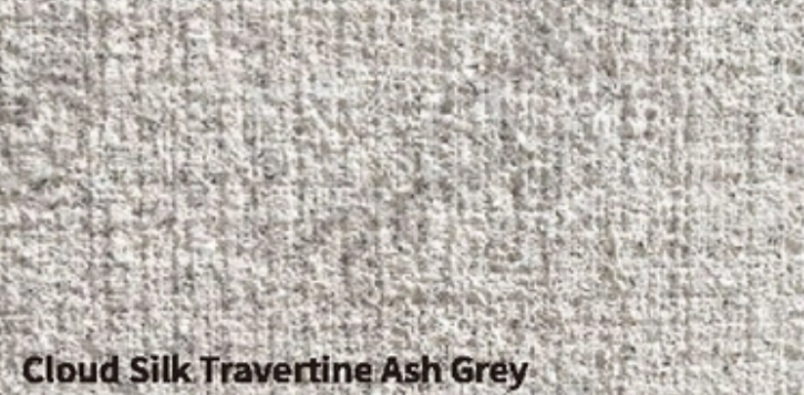 Cloud SiIk Travertine