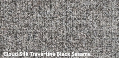 Cloud SiIk Travertine