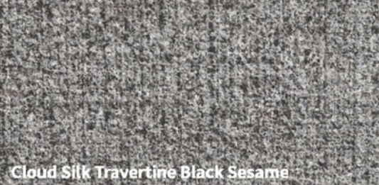 Cloud SiIk Travertine