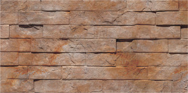 35-Piece Stack Stone