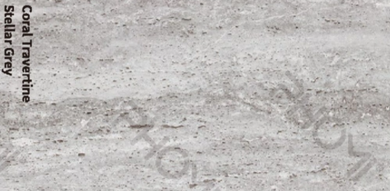 Coral Travertine
