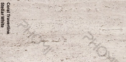 Coral Travertine