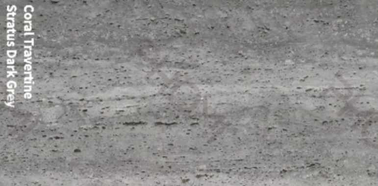 Coral Travertine