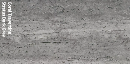 Coral Travertine