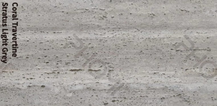 Coral Travertine