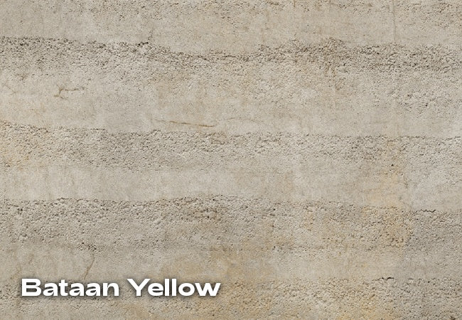 Rammed Earth