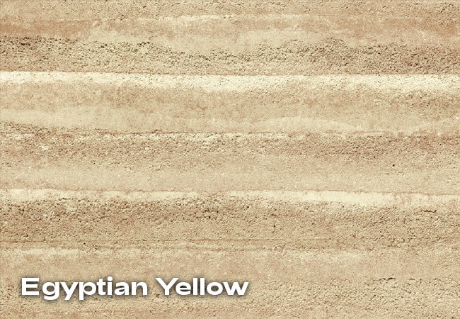 Rammed Earth