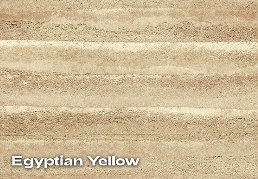 Rammed Earth