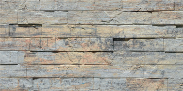 35-Piece Stack Stone