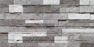 35-Piece Stack Stone