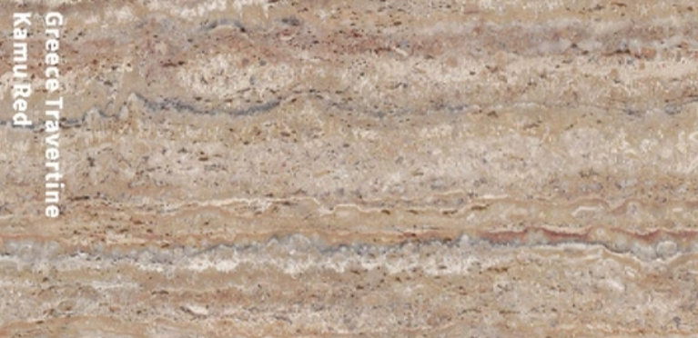 Greece Travertine