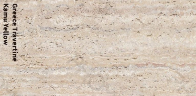 Greece Travertine