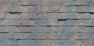 35-Piece Stack Stone