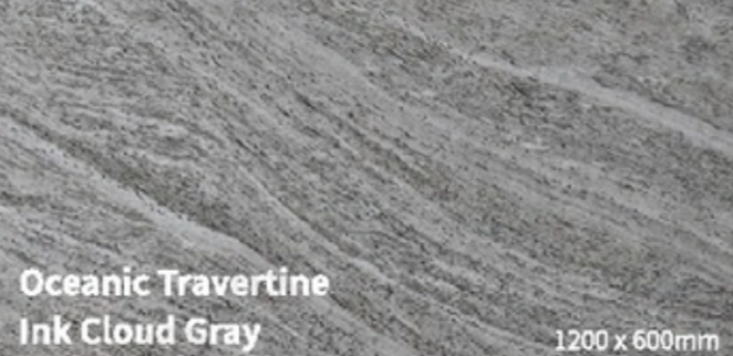 OCEANIC TRAVERTINE