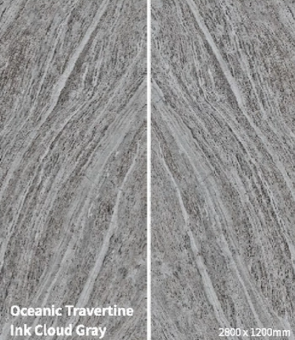 OCEANIC TRAVERTINE