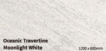 OCEANIC TRAVERTINE