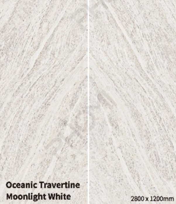 OCEANIC TRAVERTINE