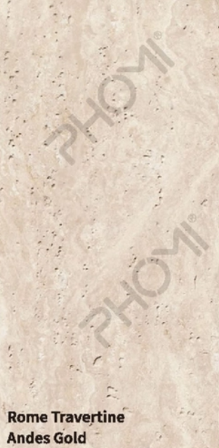 Rome Travertine