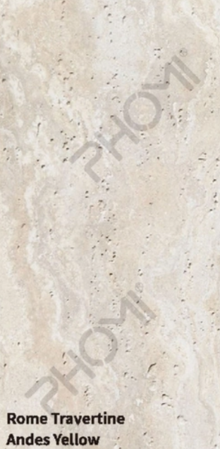 Rome Travertine