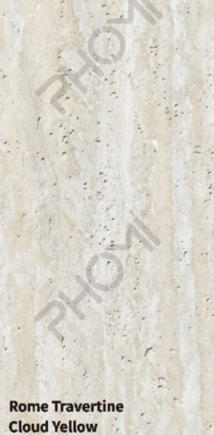 Rome Travertine