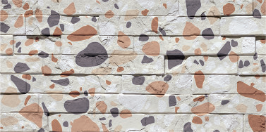 35-Piece Stack Stone