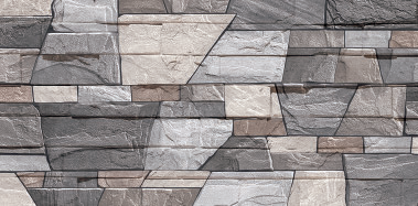 35-Piece Stack Stone