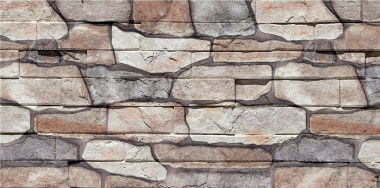 35-Piece Stack Stone