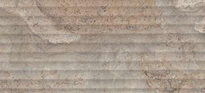 Arcuate Rock